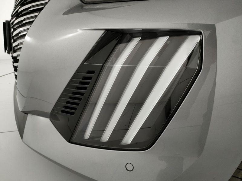 Peugeot 208 208 PureTech 100 Stop&Start 5 porte Allure