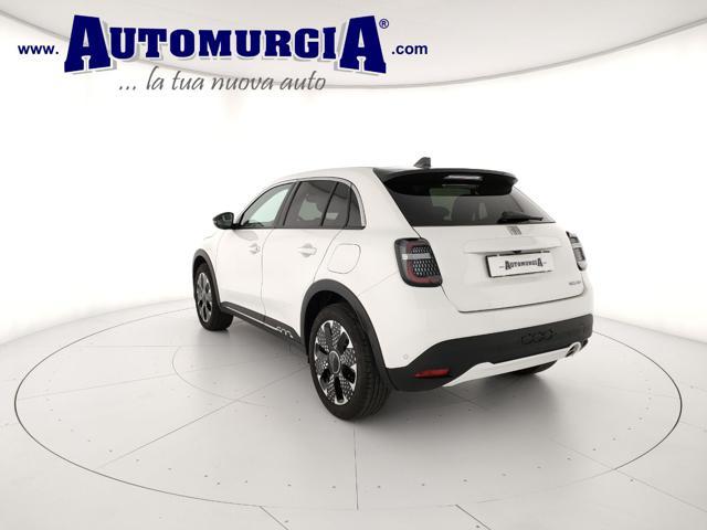 FIAT 600 Hybrid 110 CV DCT MHEV La Prima II