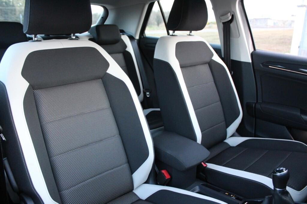 VOLKSWAGEN T-Roc 1.6 TDI *FULL LED *Quadro digitale *Pelle *Camera