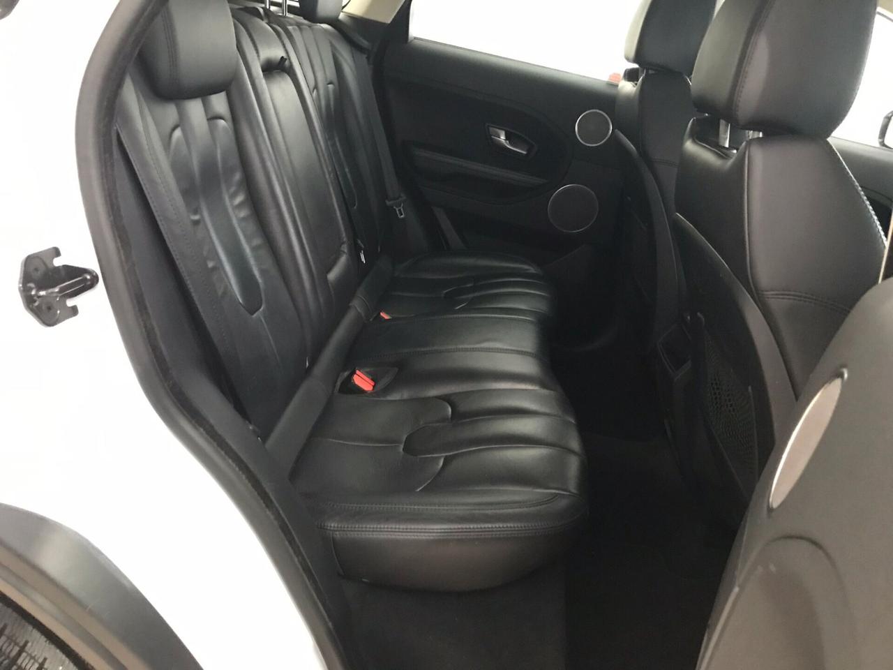 Land Rover Range Rover Evoque 2.2 TD4 150CV Prestige