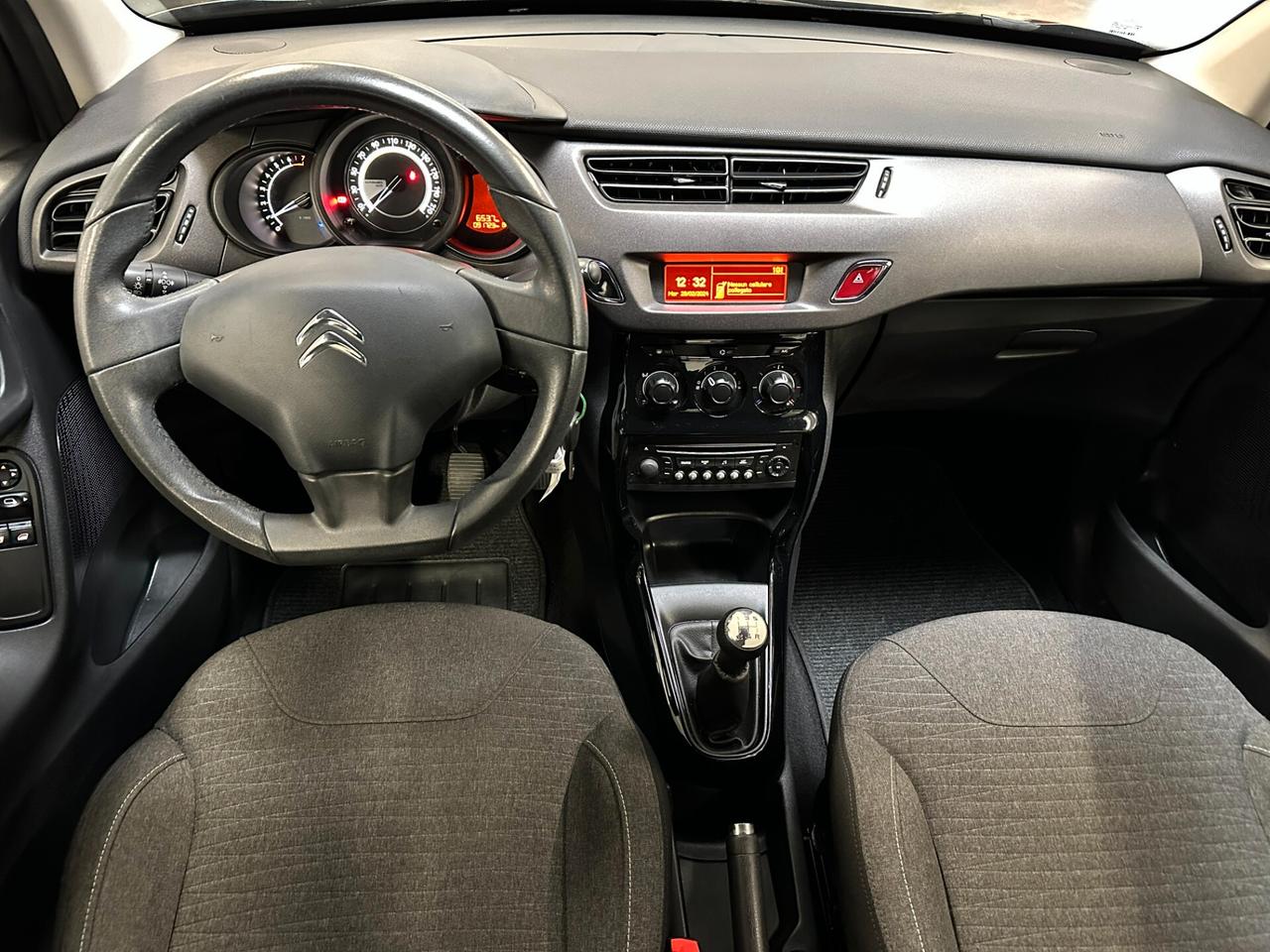 Citroen C3 PureTech 82 Seduction