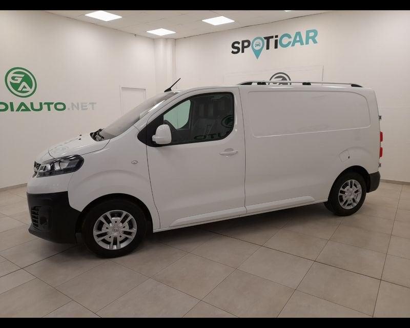Opel Vivaro III L2H1 1.5d 120cv Enjoy S&S mt6