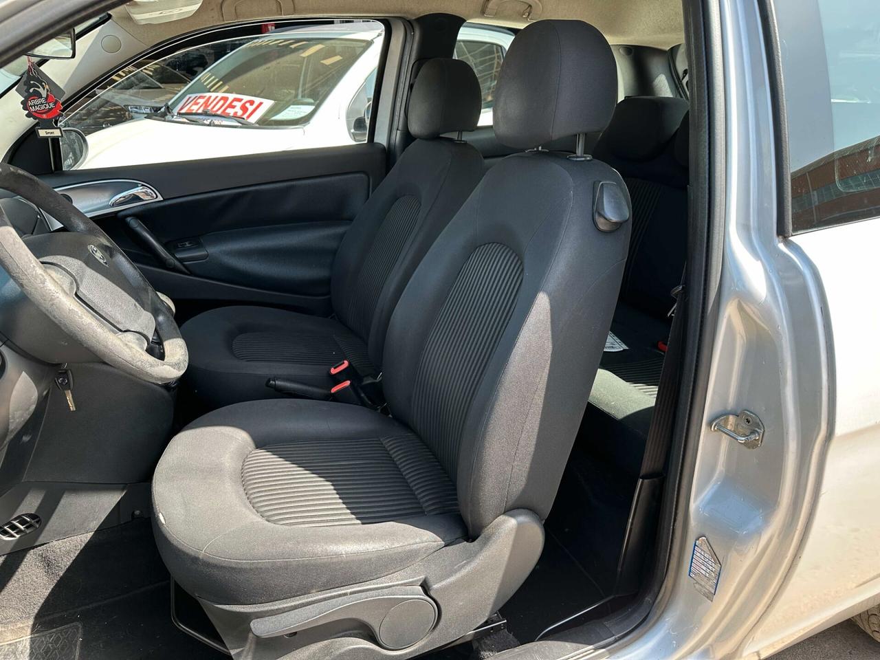 Lancia Ypsilon 1.2 Benzina 60 cv
