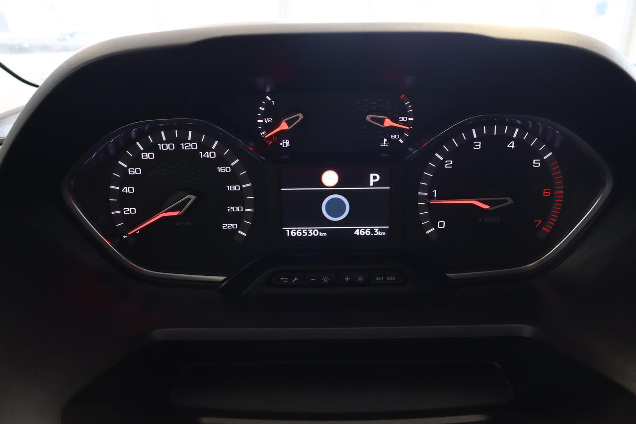 PEUGEOT RIFTER 1.5 BLUEHDI 130 CV EAT8 GT LINE LONG 7 POSTI