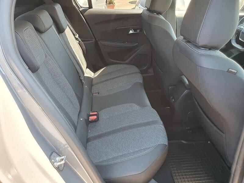 PEUGEOT NEW 208 1.2 PT 100CV S&S LED TOUCH 10 PARK