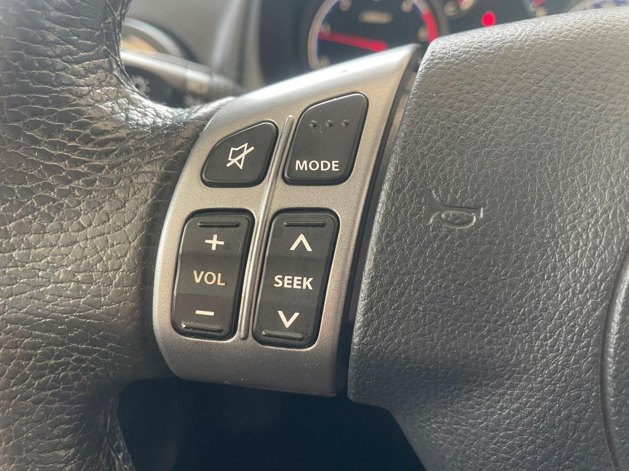 Fiat Sedici 2.0 MJT 16V DPF 4x4 Experience