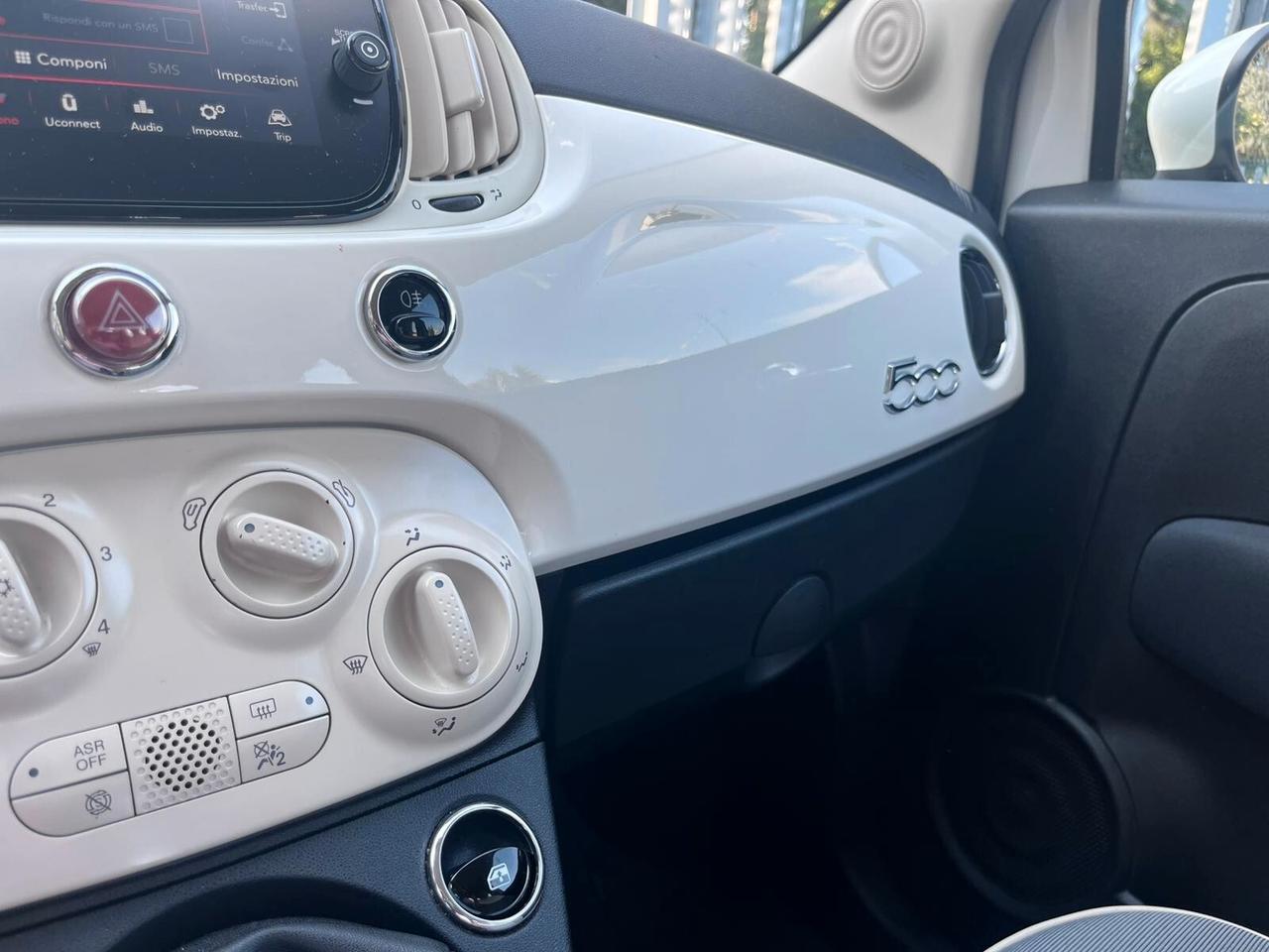Fiat 500 1.2 Riva - 2016