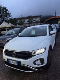 Volkswagen T-Roc 1.0 TSI Life