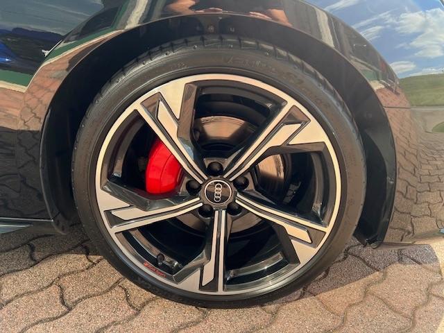 Audi A4 Avant 40 tdi 204cv s-tronic, S-line, 19”, Matrix