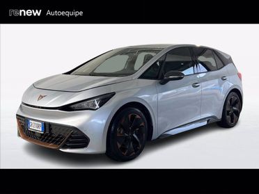 CUPRA Born 58kWh Impulse+ del 2023