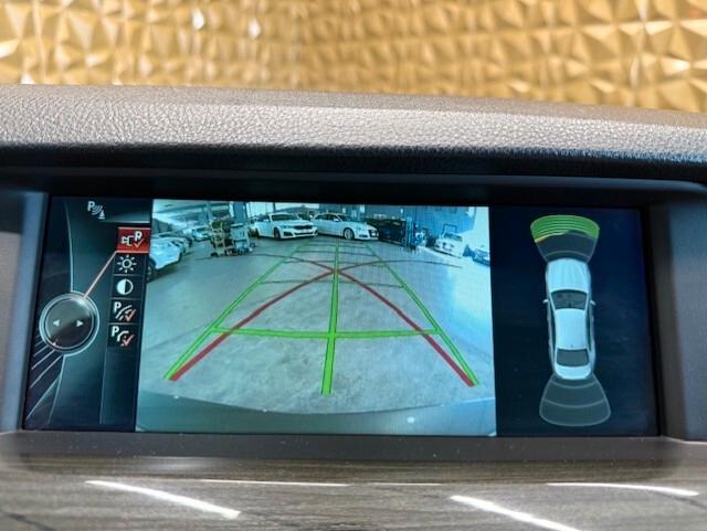 Bmw Serie 5 520d Futura