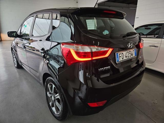 Hyundai iX20 ix20 1.4 crdi Xpossible FL E6