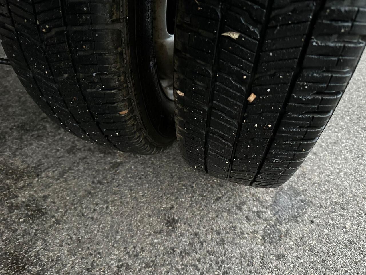 Iveco Dailly Ribalabile