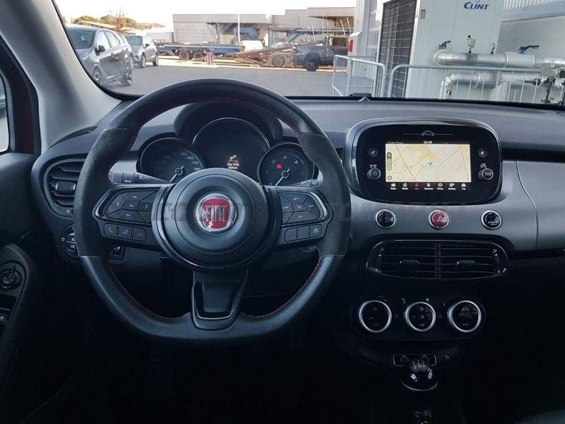 FIAT 500X 500X 1.3 mjet Sport 95cv