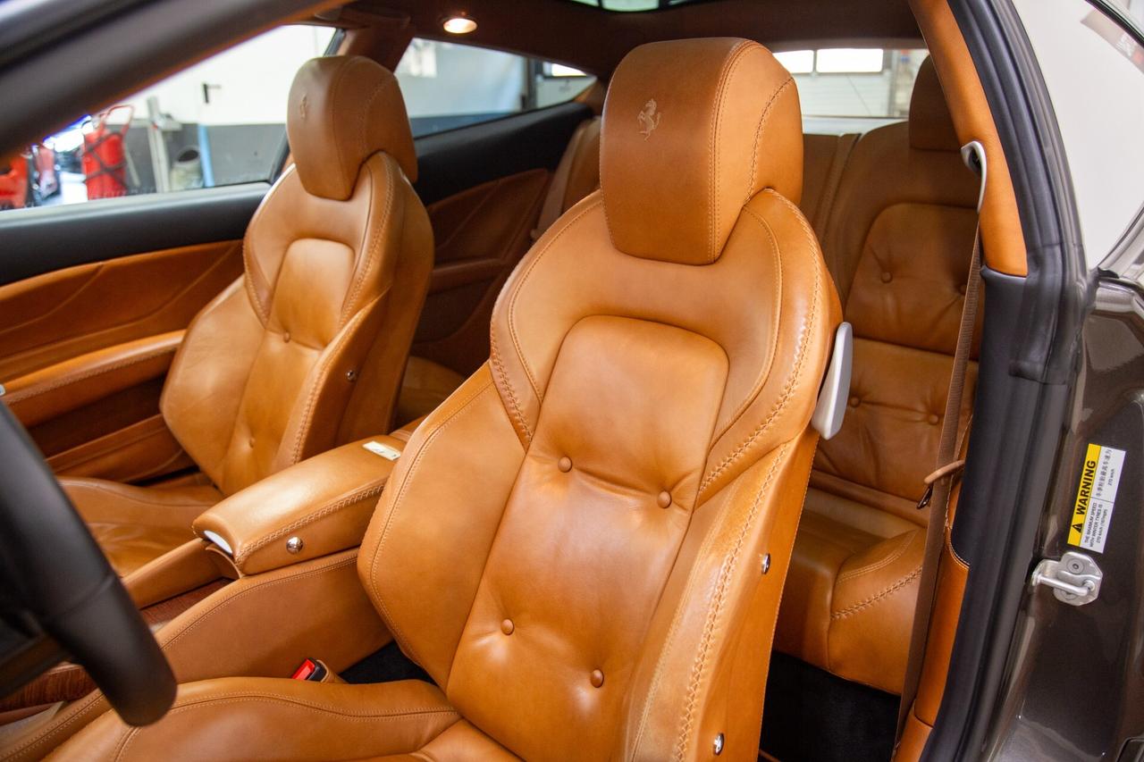 Ferrari FF Tailor Made