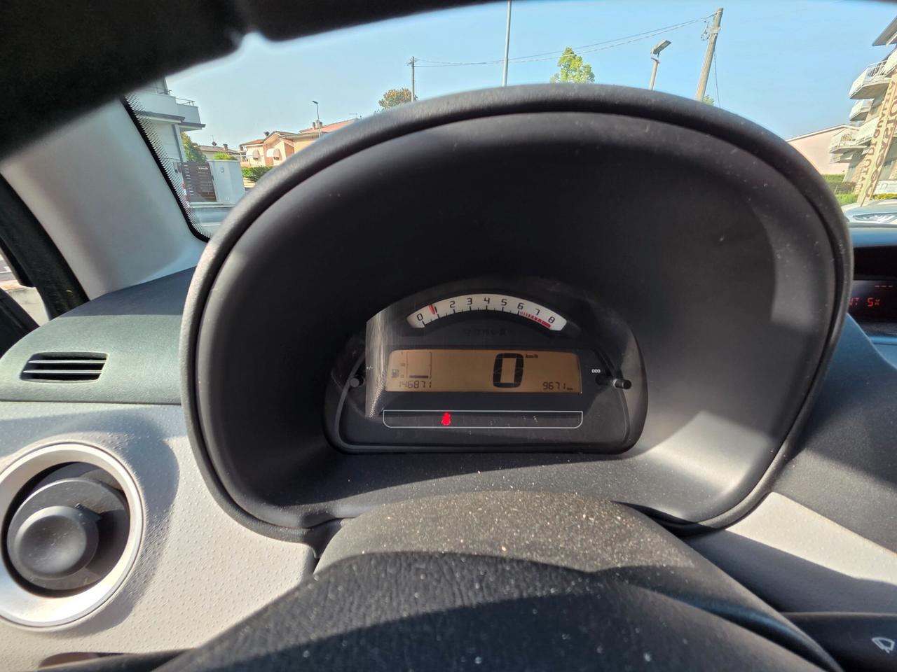 Citroen C3 1.1 Elegance