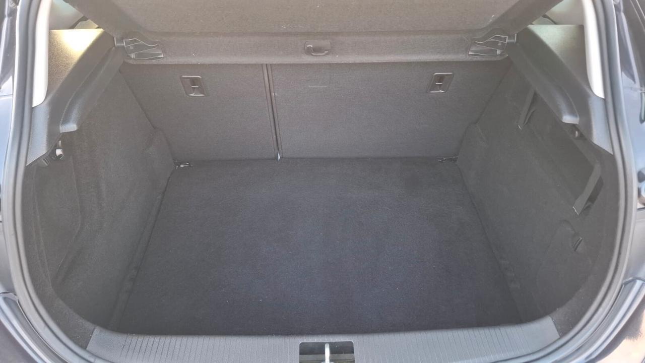 Opel Astra 1.7 CDTI 110CV 5 porte Elective