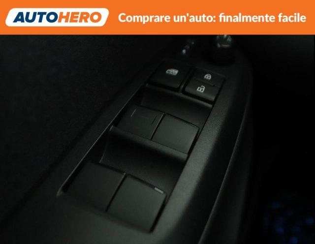 TOYOTA Yaris Cross 1.5 Hybrid 5p. E-CVT Lounge