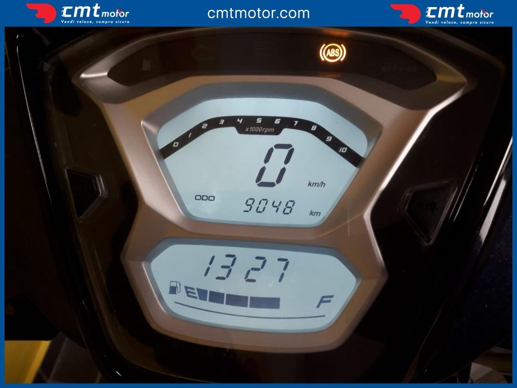 Kymco People 150 - 2019