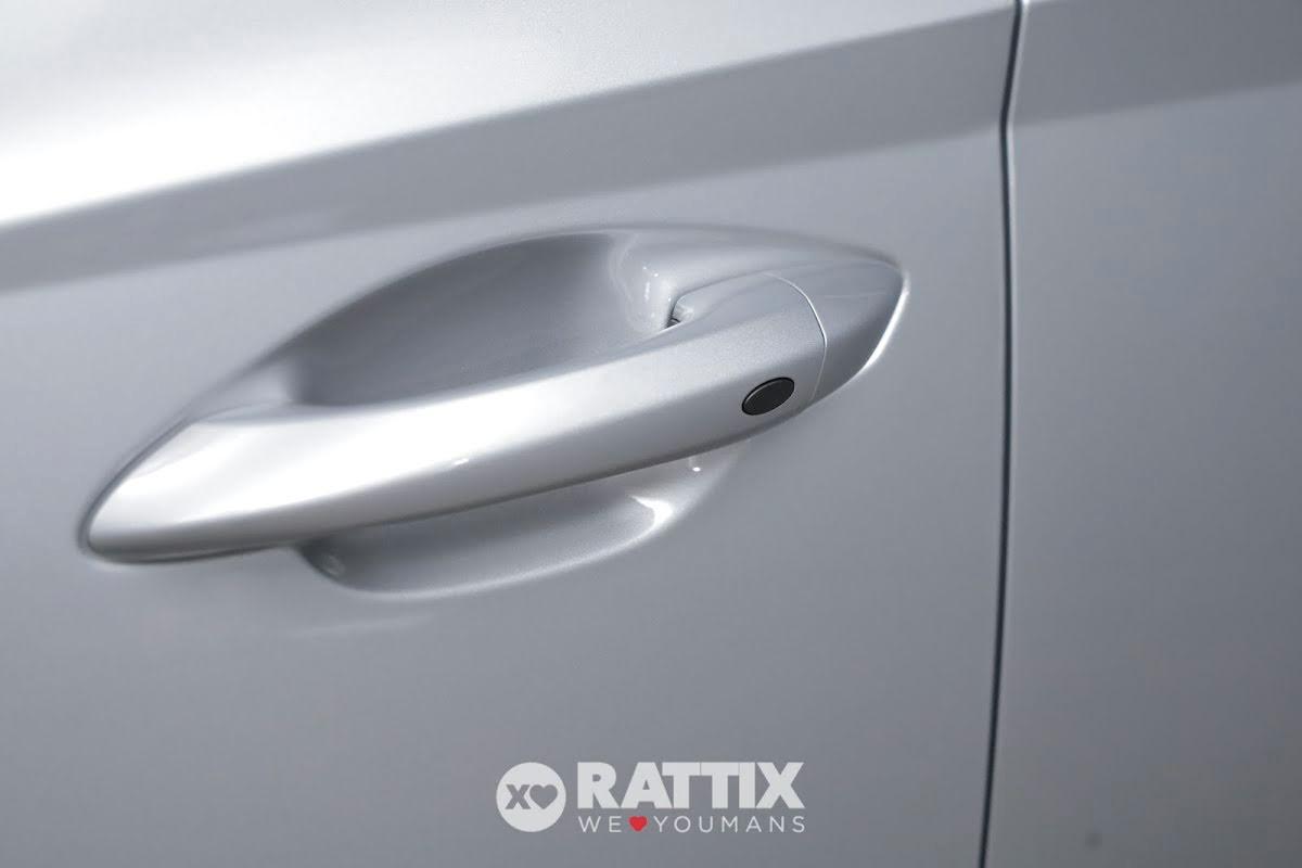 Hyundai Tucson 1.6 CRDI Mhev 48V Exellence DCT