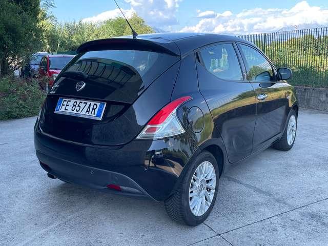 Lancia Ypsilon 1.2 Gold Climatizzatore*Bluetooth*Euro6*Tagliandi