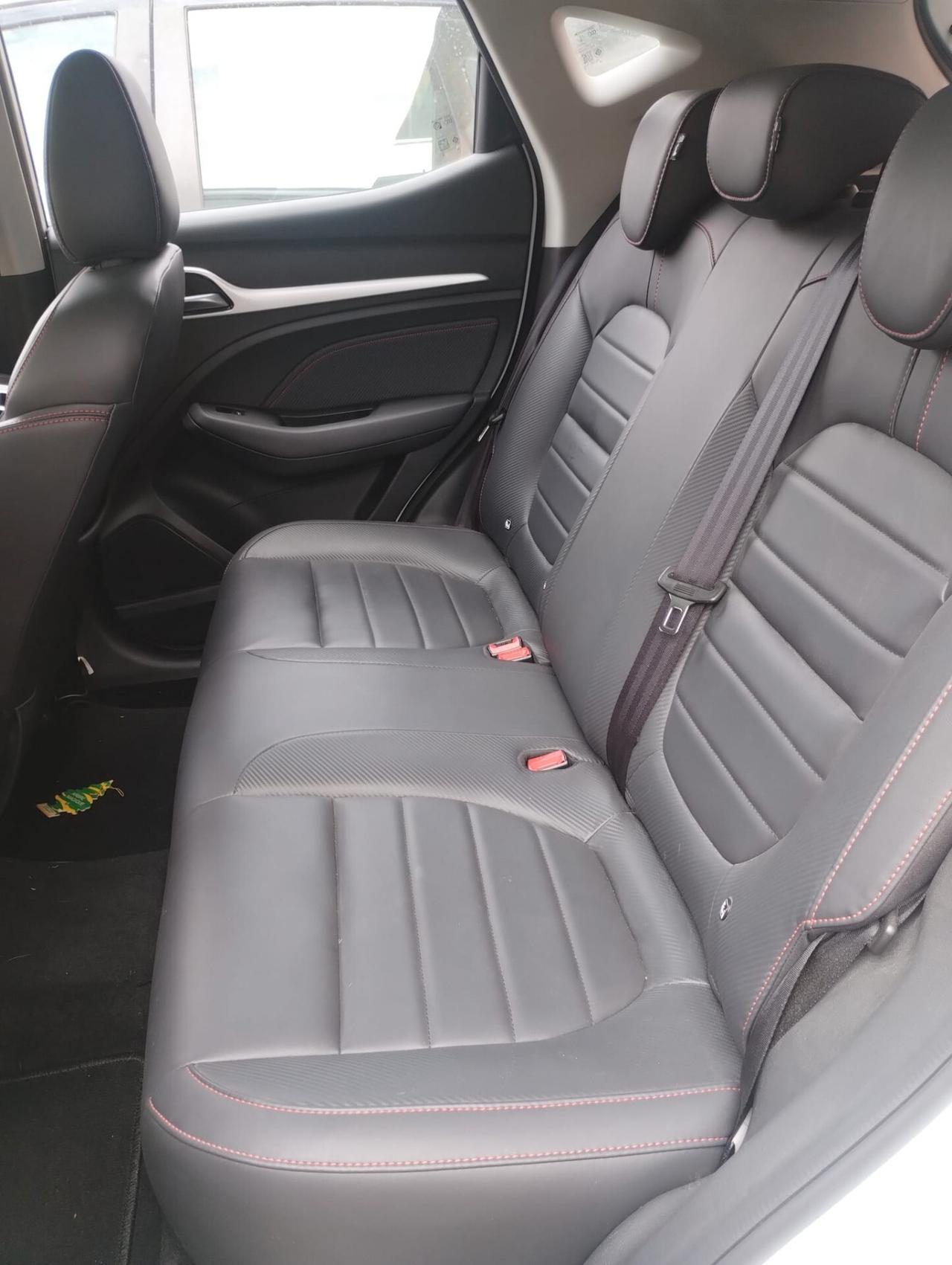 Mg ZS Classic 1.5 VTi-tech Luxury
