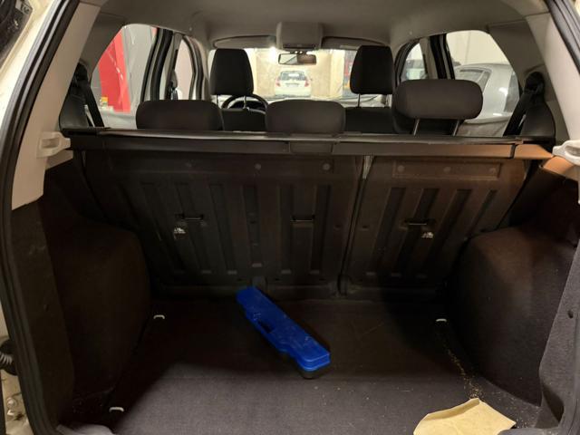 FORD EcoSport 1.5 TDCi 90 CV