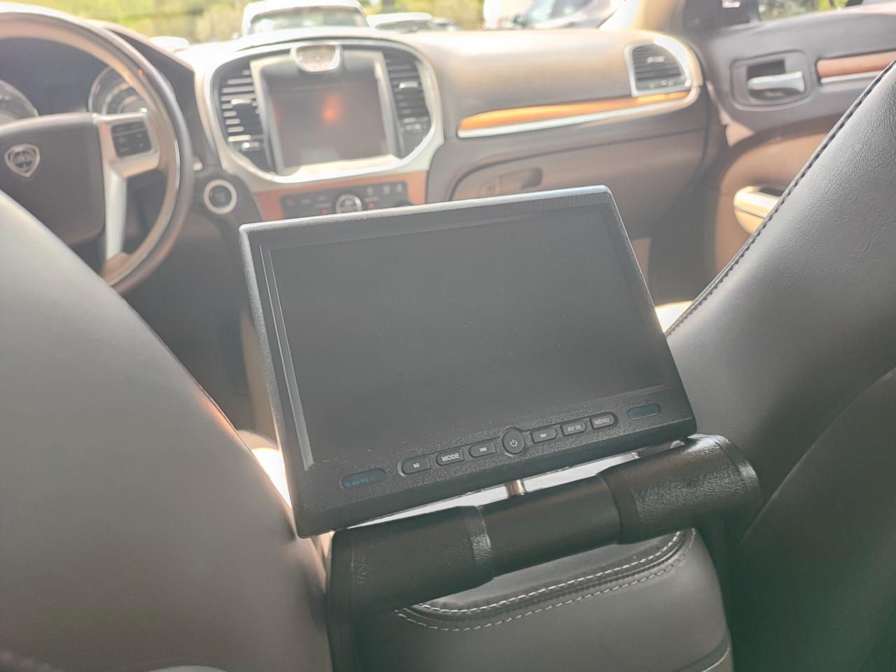 Lancia Thema 3.0 V6 Multijet II 239 CV Executive