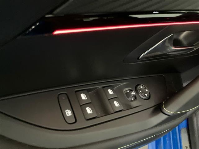 PEUGEOT 208 1.2 Hybrid 48V 145cv GT e-DCS6