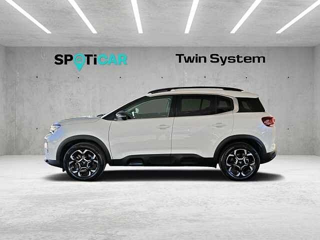 Citroen C5 Aircross PureTech 130 S&S Plus