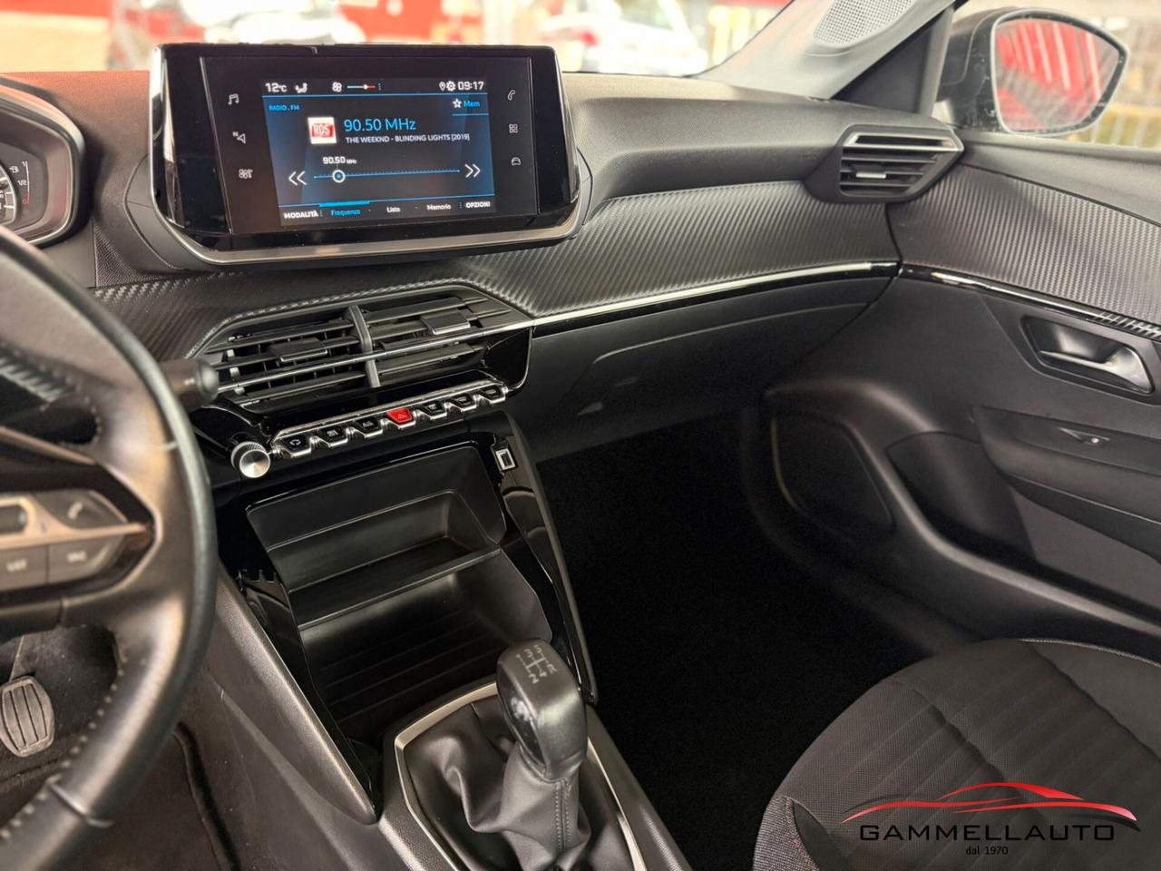 Peugeot 208 1.2 S&S Active Puretech 75cv