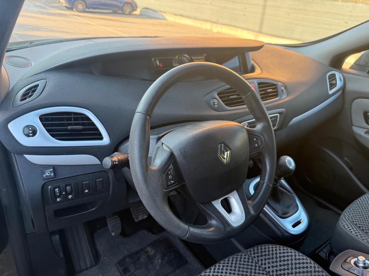 Renault Scenic X-Mod 1.6 Gpl - NEOPATENTATI - 12 MESI DI GARANZIA