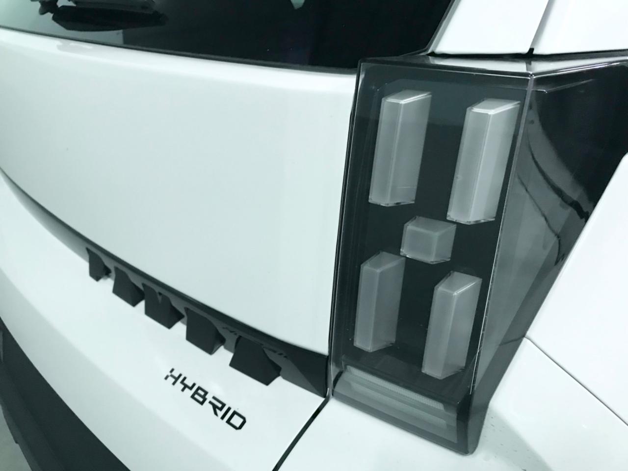 Fiat Grande Panda 1.2 Hybrid 110 CV S&S Icon