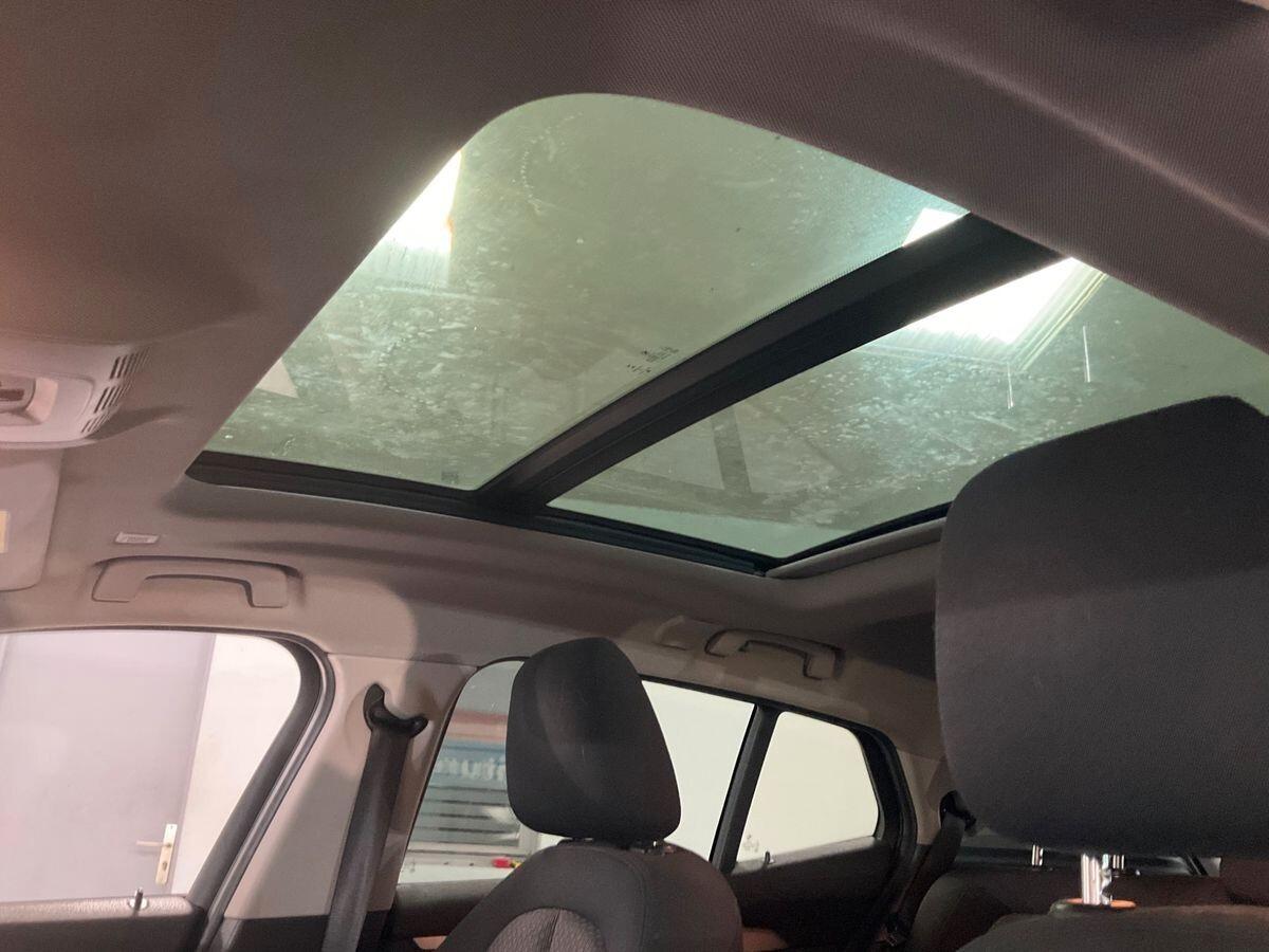 Bmw X2 TETTO APRIBILE 150CV