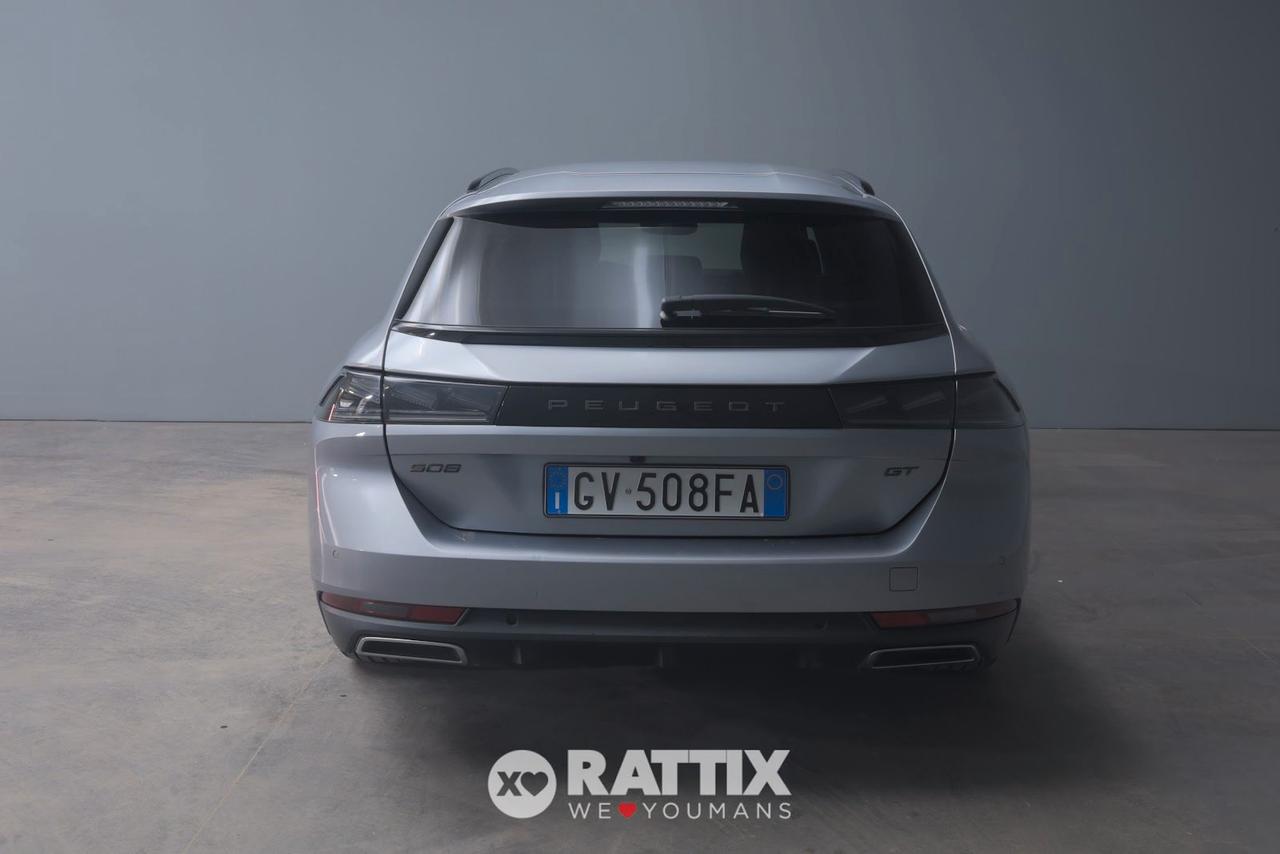 Peugeot 508 SW 1.5 BlueHDI 130CV GT EAT8