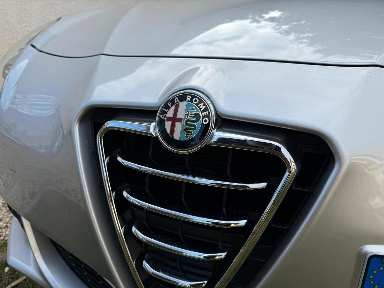 Alfa Romeo Giulietta 1.4 Turbo 170CV - 46.000KM!!!