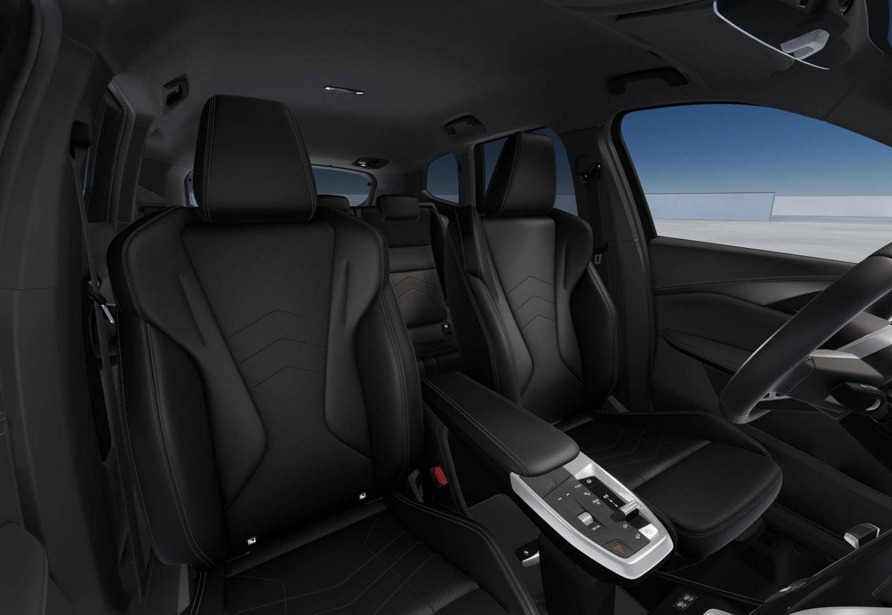 BMW X1 iX1 eDrive20 MSport