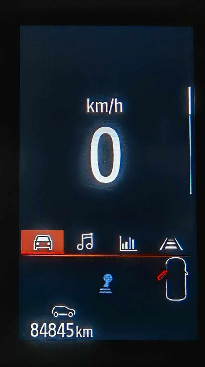 Renault Clio TCe 100 CV GPL 5 porte Equilibre