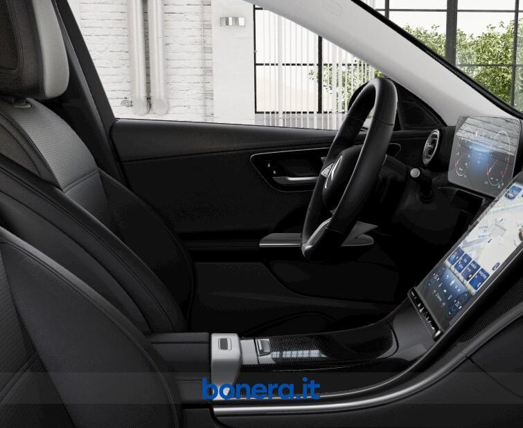 Mercedes Classe C Station Wagon All-Terrain 220 d Mild hybrid Advanced Plus Off-Road...