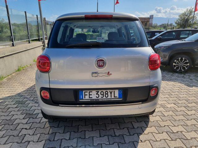 FIAT 500L 1.3 Multijet 95 CV Dualogic Pop Star