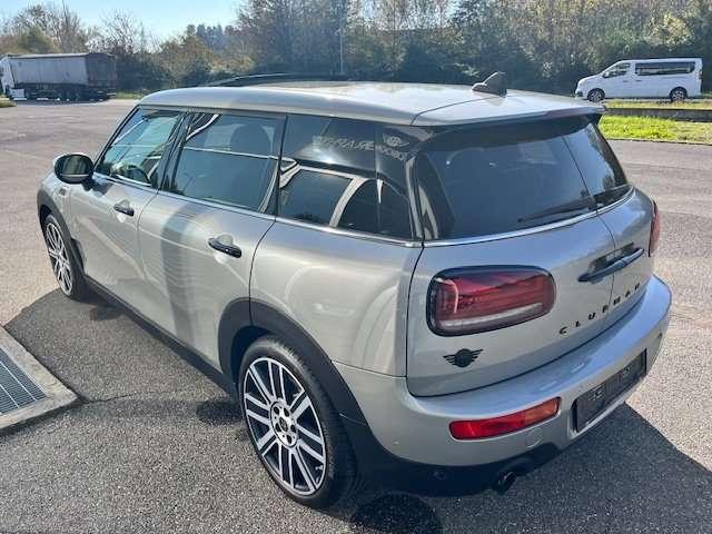 MINI Cooper Clubman Mini Clubman 1.5 Cooper Yours auto