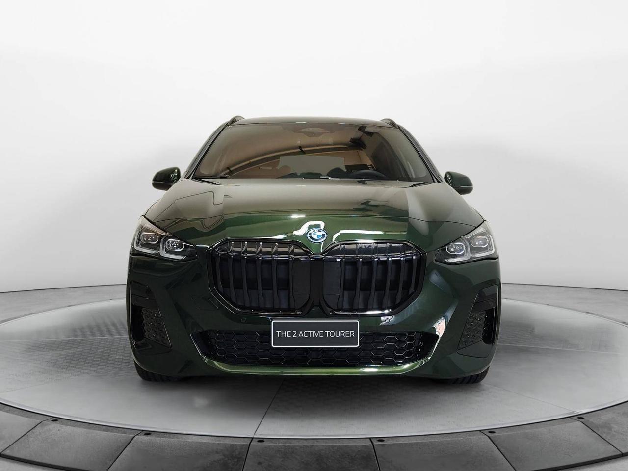 BMW Serie 2 225e Active Tourer xDrive Hybrid Edition