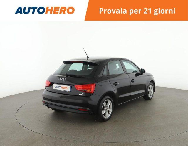 AUDI A1 1.4 TDI ultra Sport