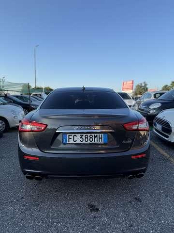 Maserati Ghibli 3.0 V6 ds 275cv auto my16 E6