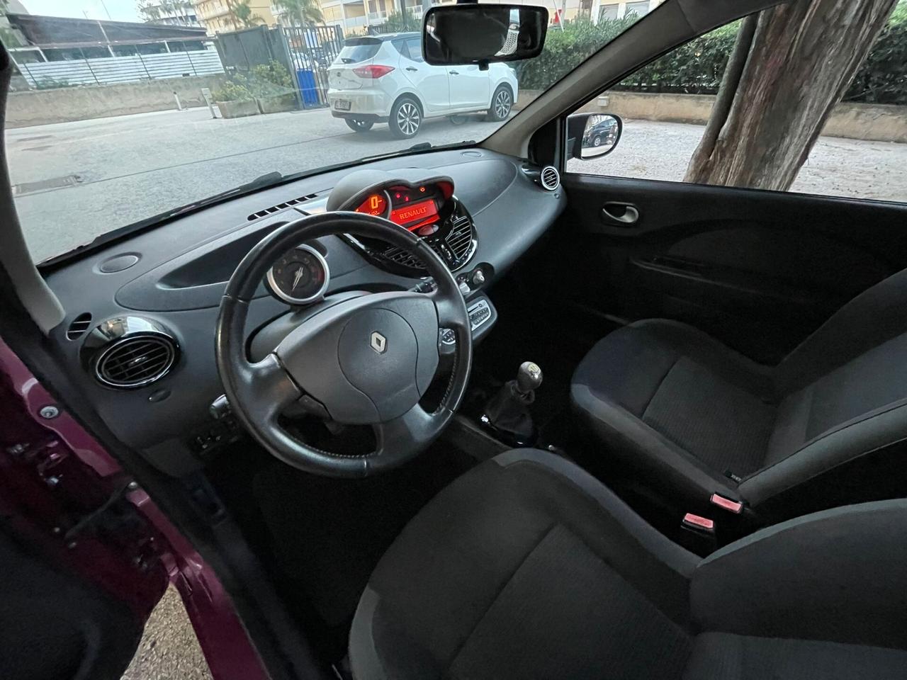 Renault Twingo 1.2 16V Wave