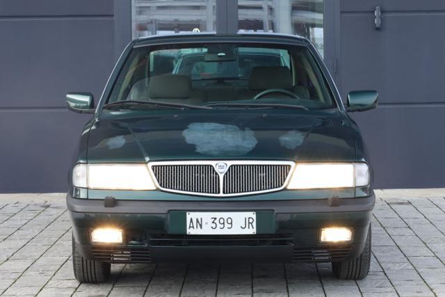 LANCIA Dedra 1.6 i.e. cat LS