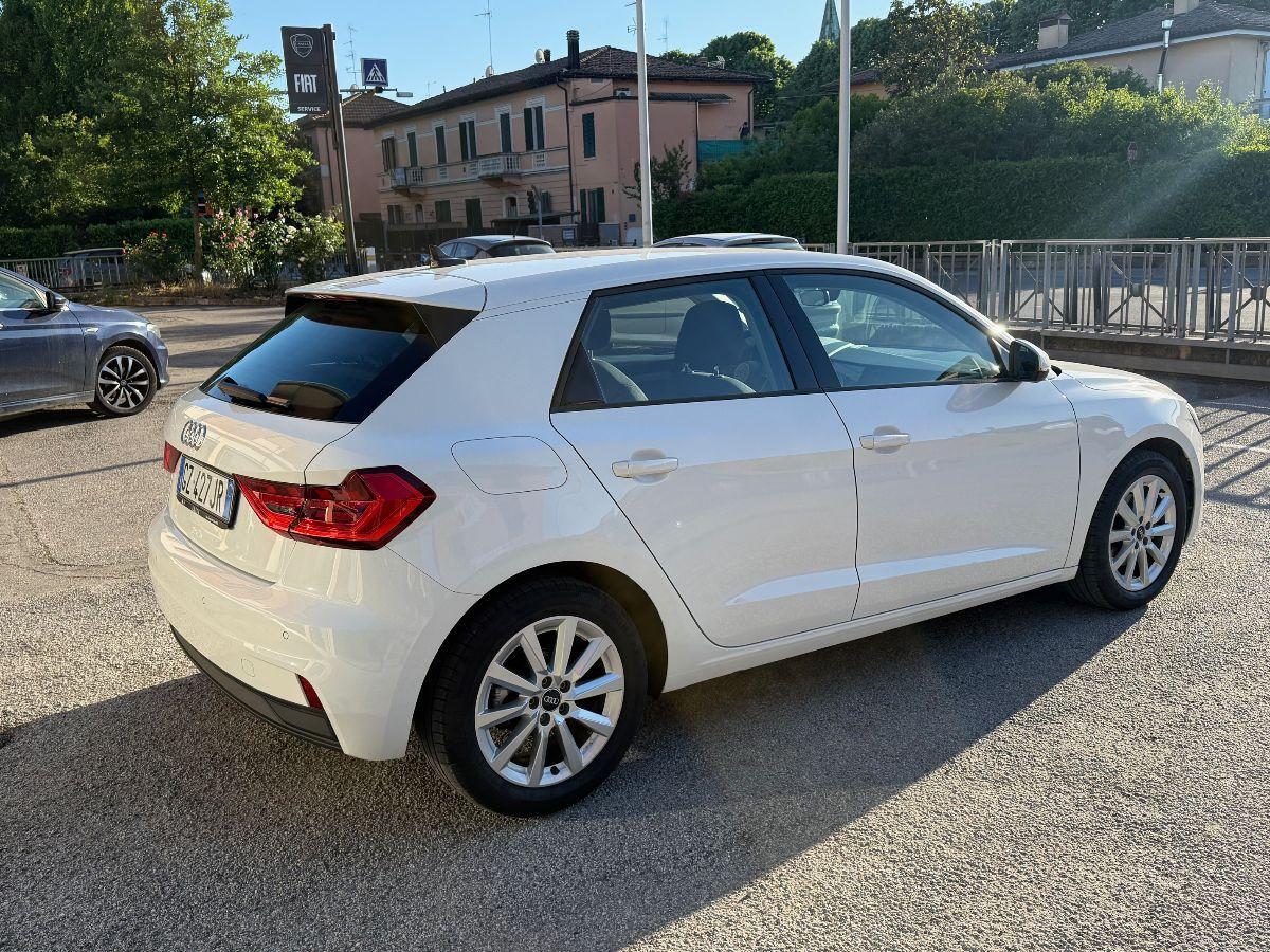 AUDI - A1 Sportback - A1 SPB 30 TFSI Business