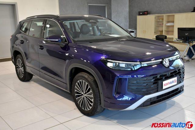 VOLKSWAGEN Tayron 2.0 TDI 193 CV DSG 4MOTION EDITION PLUS 7 POSTI