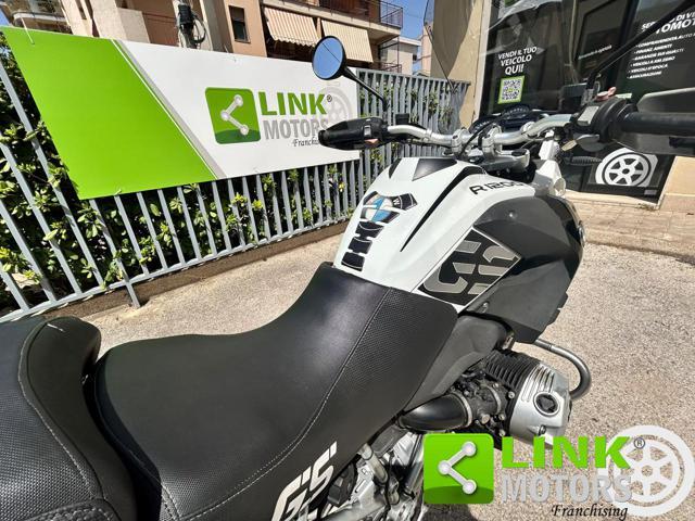BMW R 1200 GS .