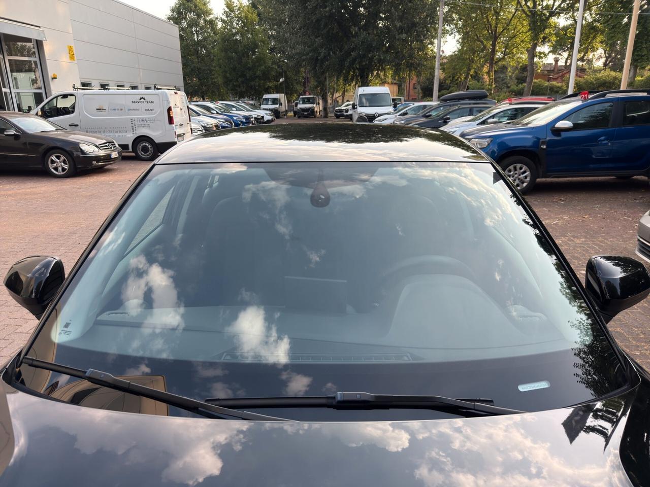 Audi Q2 1.6 TDI Design